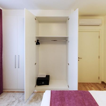 MVP apartment - Belgrade Waterfront Extérieur photo