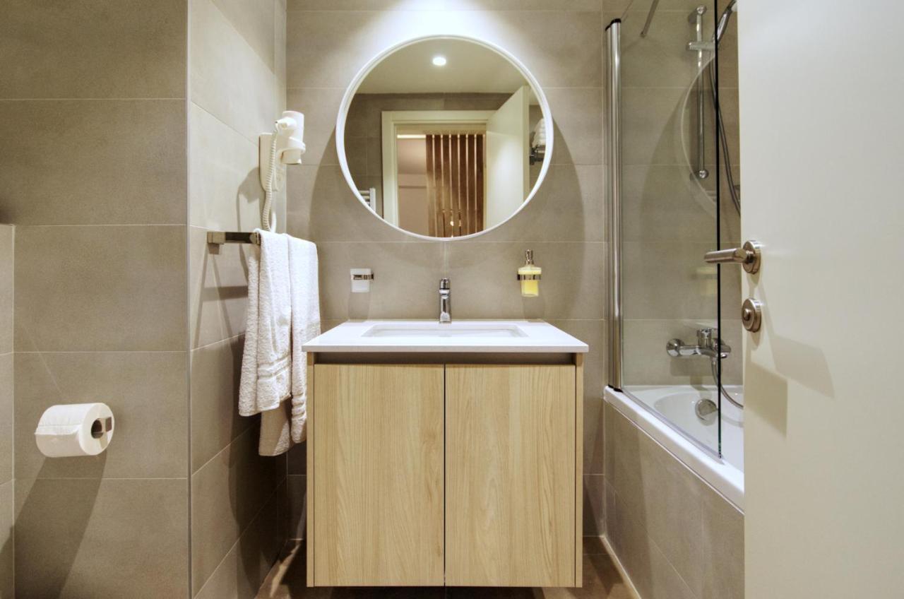 MVP apartment - Belgrade Waterfront Extérieur photo