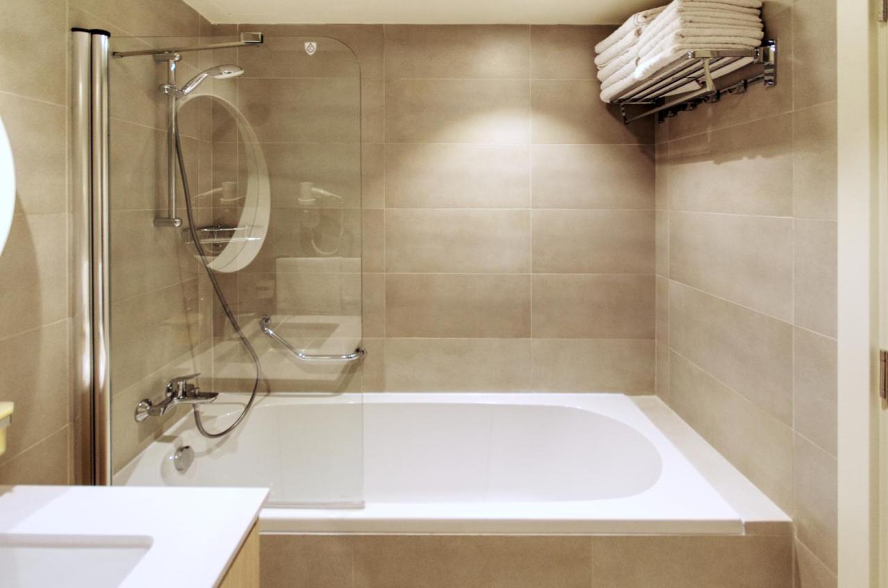 MVP apartment - Belgrade Waterfront Extérieur photo