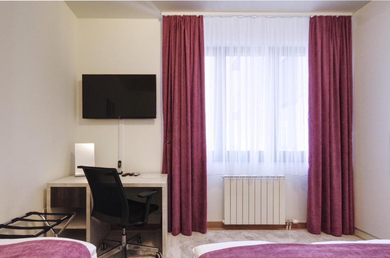 MVP apartment - Belgrade Waterfront Extérieur photo
